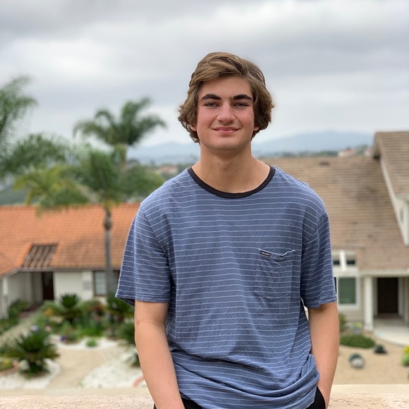Meet your Posher, Josh - Picture 1 of 1